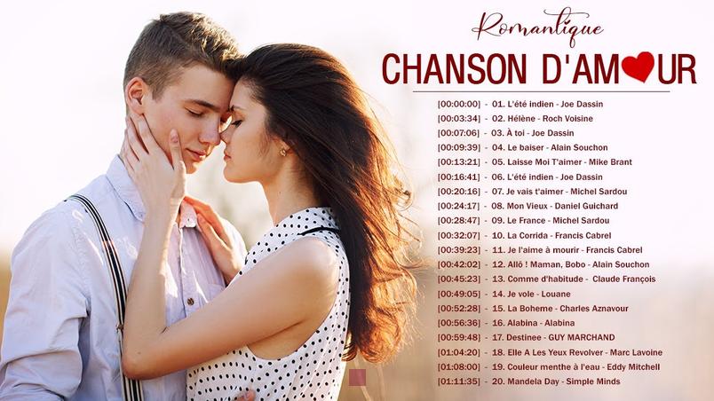 Chanson D'Amour: L'Histoire Intemporelle d'une Chanson Romantique