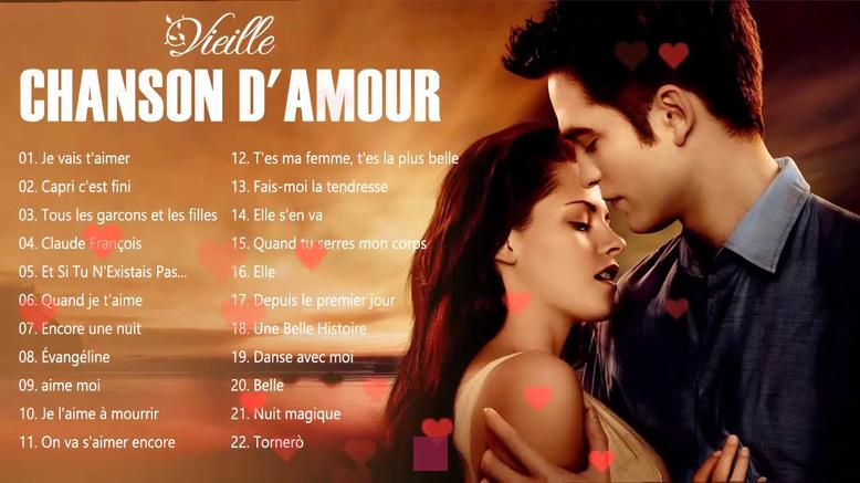 Chanson D'Amour: L'Histoire Intemporelle d'une Chanson Romantique