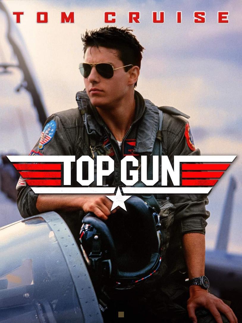 Combien de films top gun