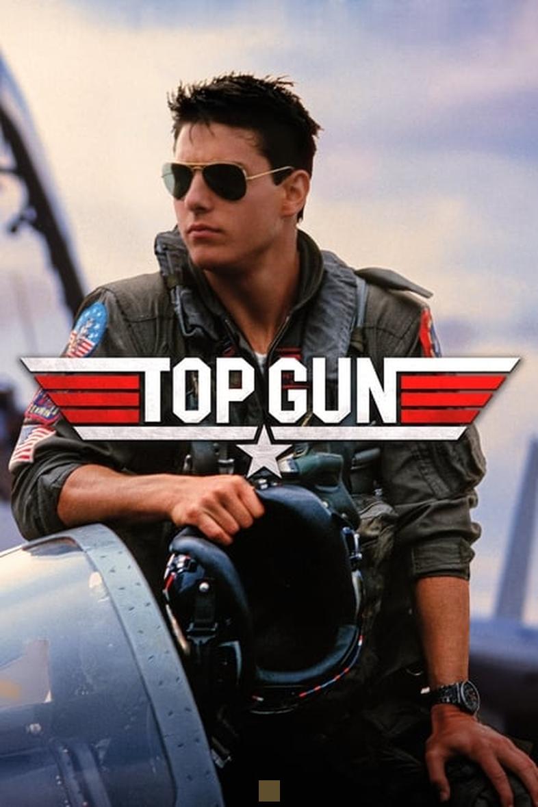 Combien de versions de Top Gun existent-elles ?