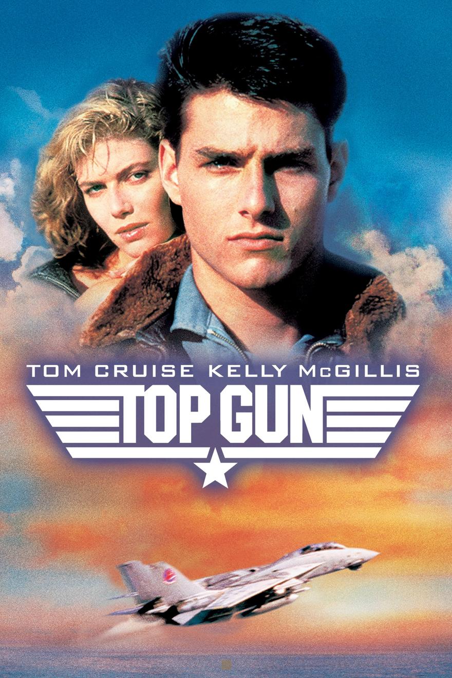 Combien de versions de Top Gun existent-elles ?