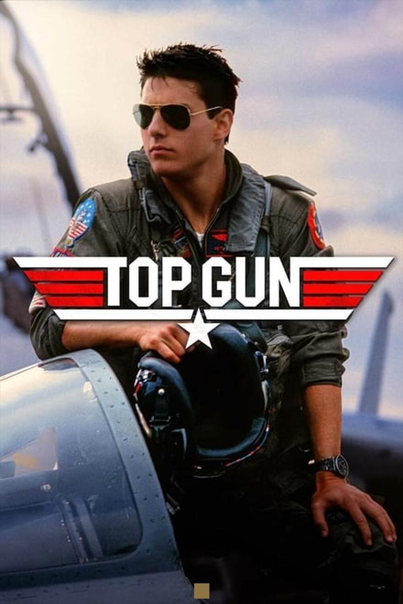 Combien de versions de Top Gun existent-elles ?