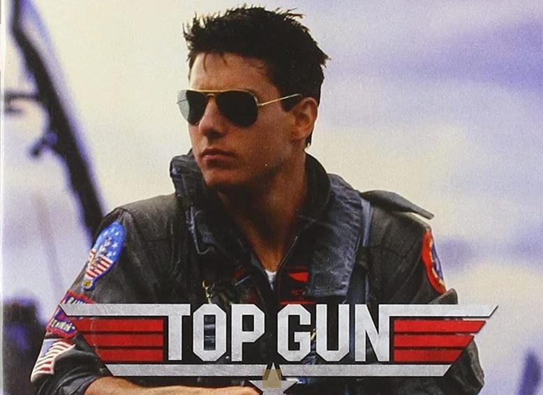 Comment regarder top gun 1