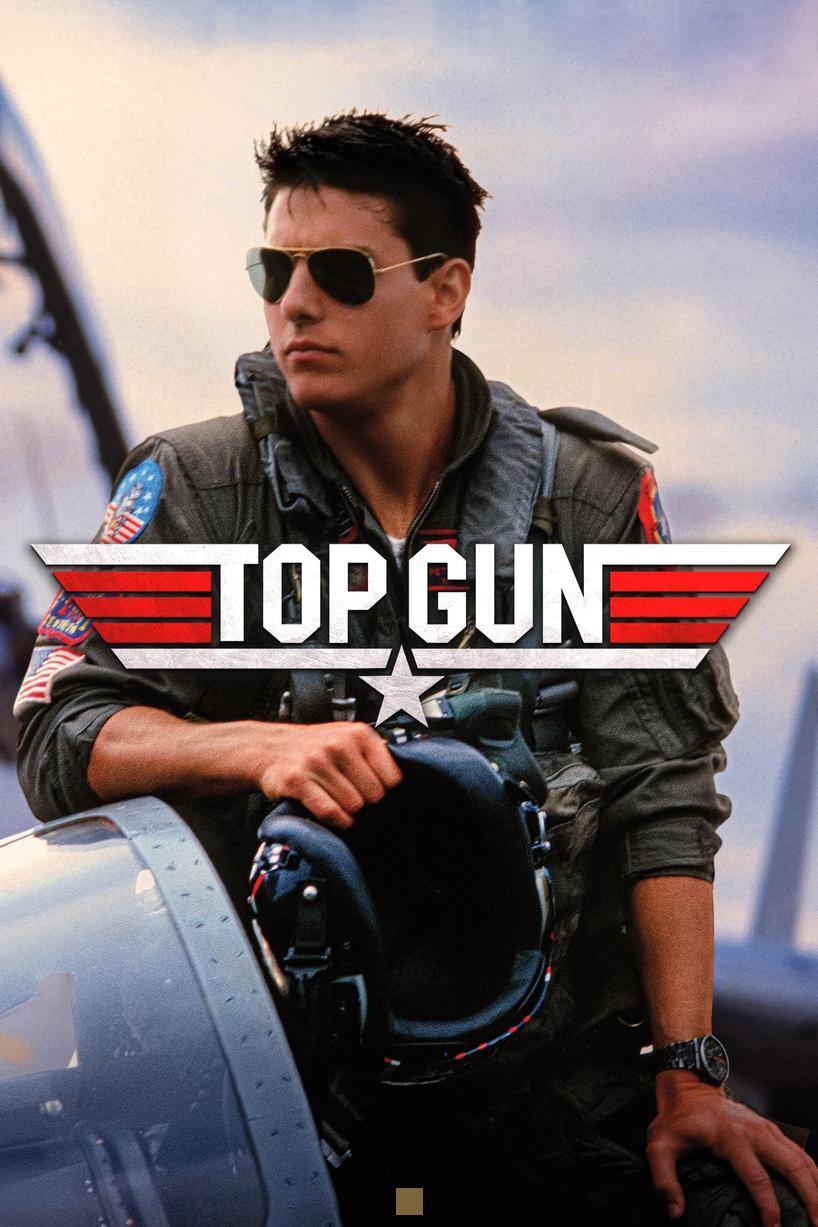 Comment regarder top gun 1