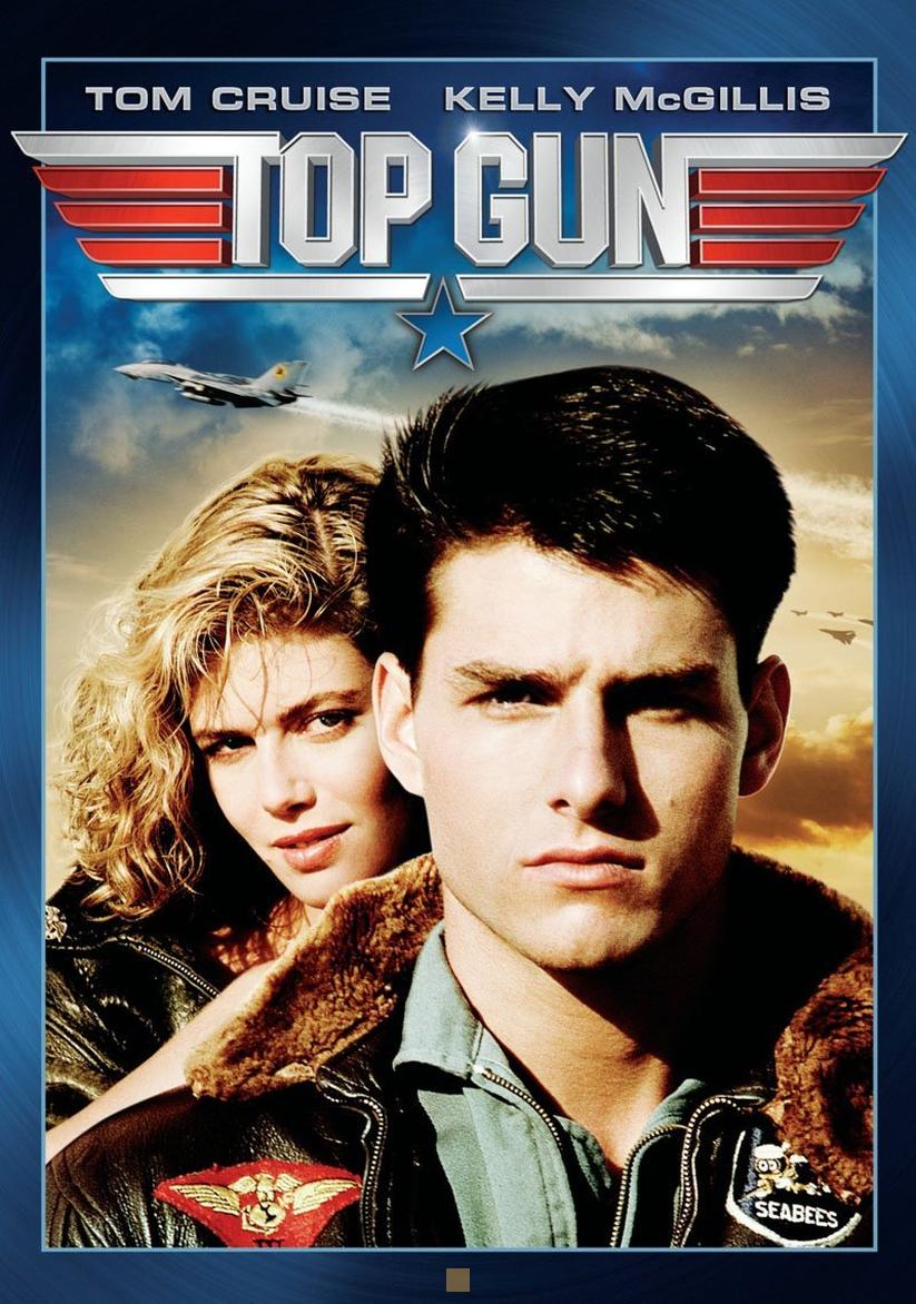 Comment regarder top gun 1