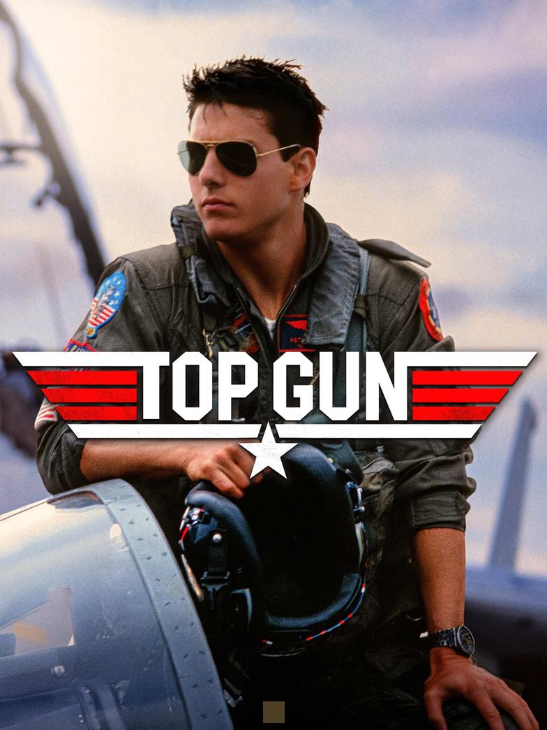 Comment voir top gun 1