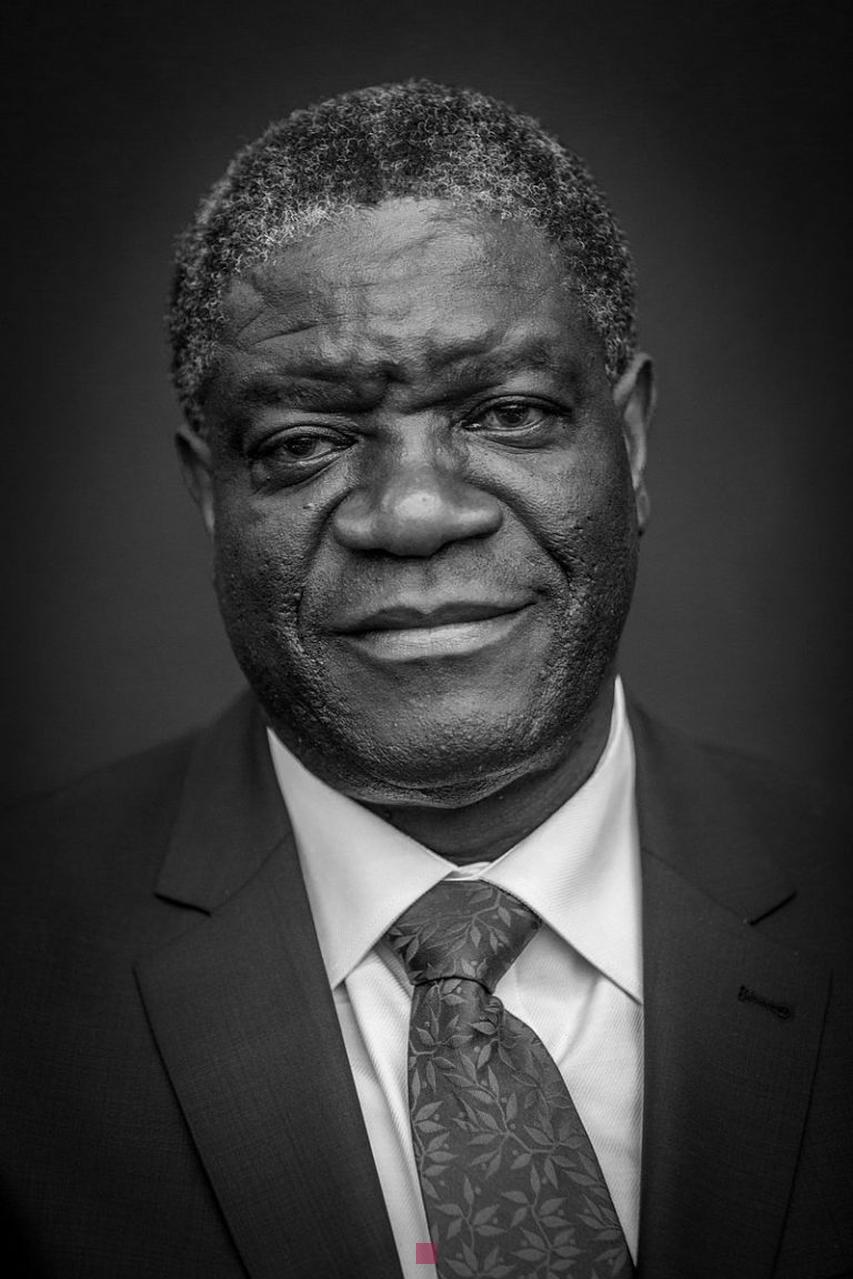 denis mukwege fortune