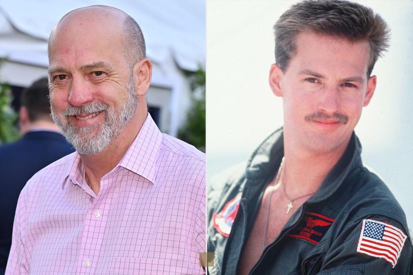 Did anthony edwards get paid for top gun 2