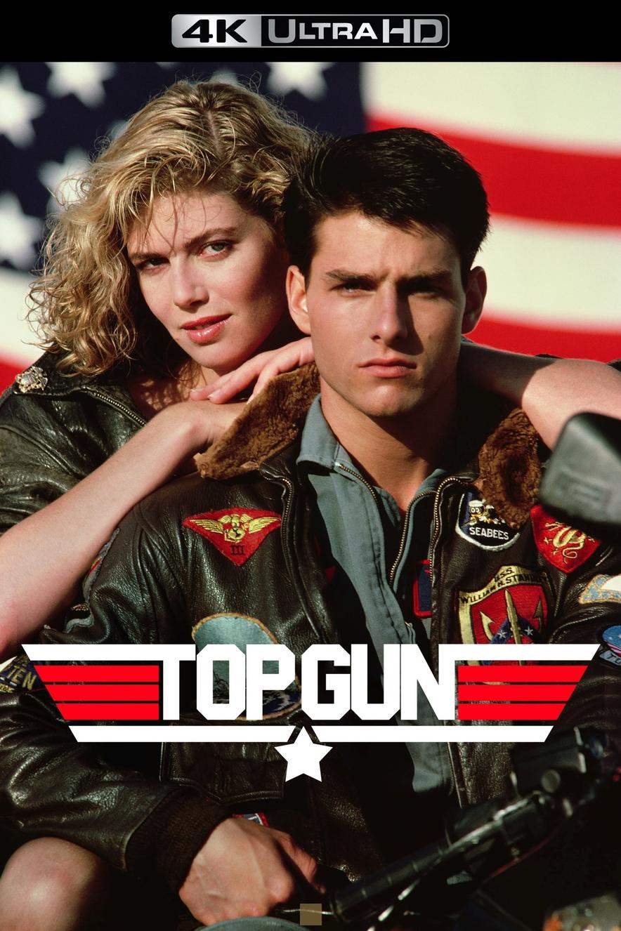 Do i need to watch top gun 1 before 2