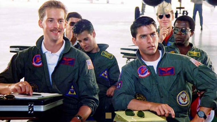 Do u have to watch top gun 1 before 2