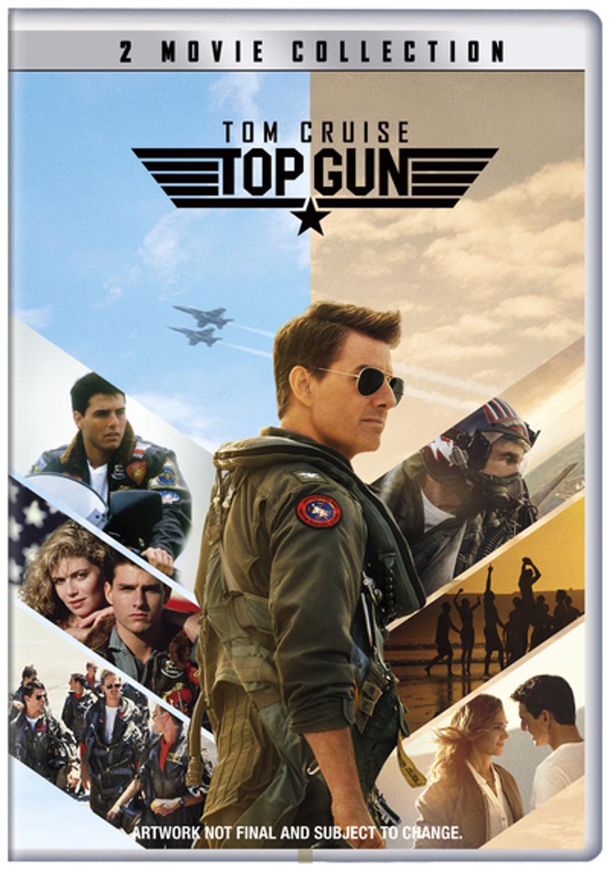 Est ce que top gun existe