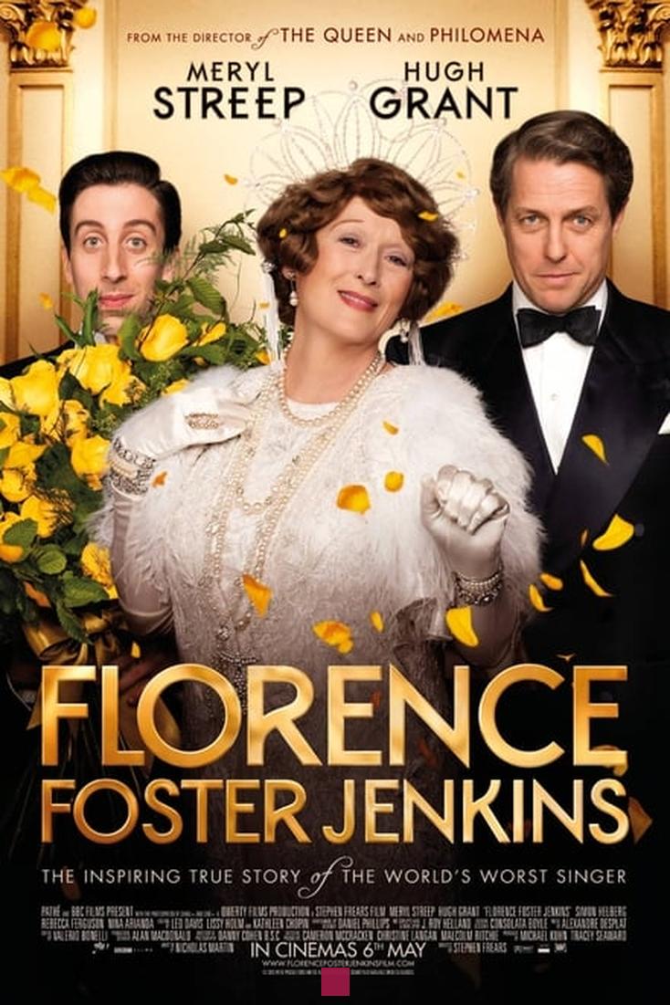 florence foster jenkins fortune