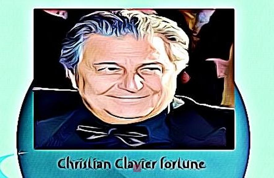 fortune christian clavier