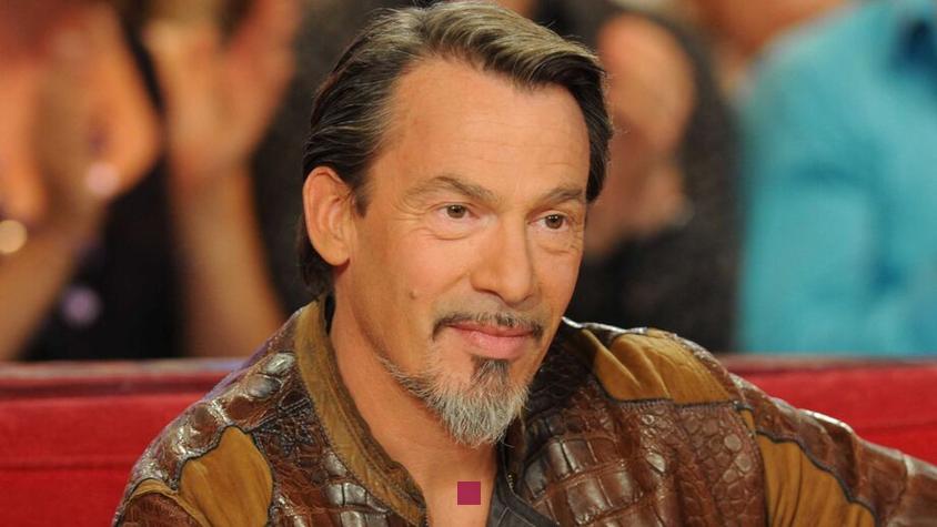 fortune de florent pagny