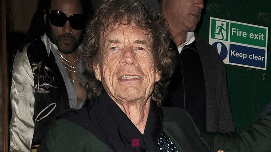 fortune de mick jagger