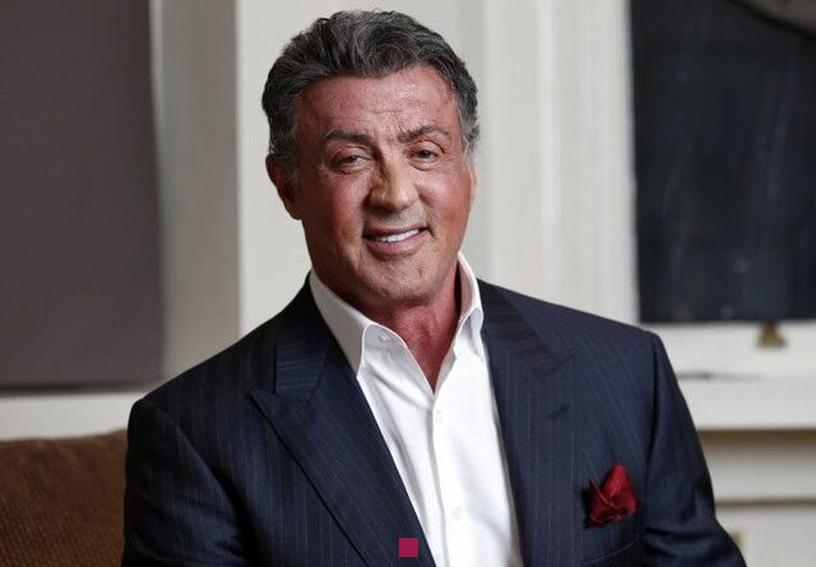 fortune de stallone