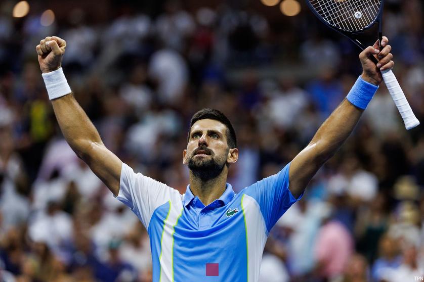 fortune djokovic 2024