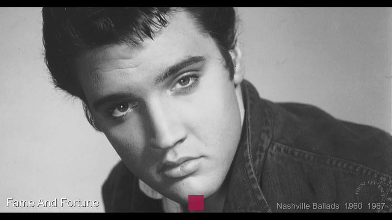 fortune elvis presley