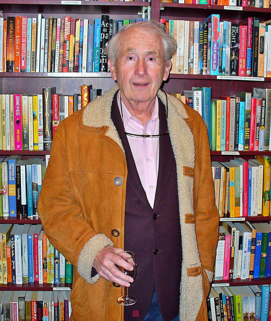 fortune frank mccourt