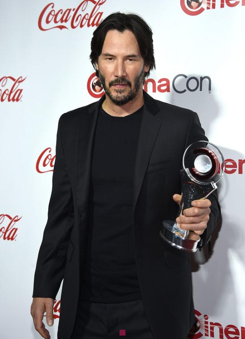 fortune keanu reeves