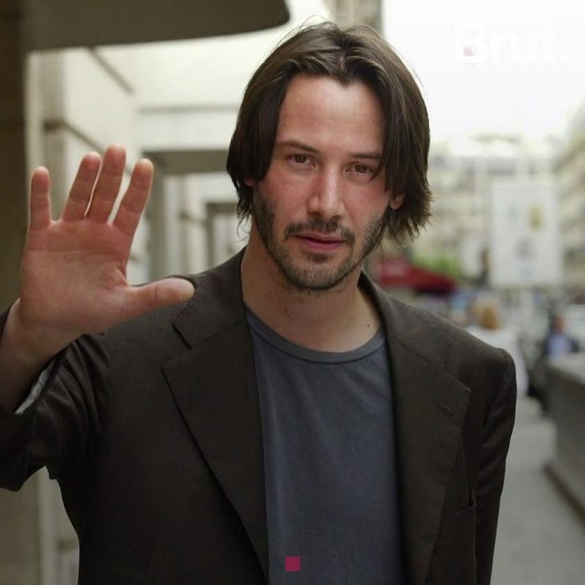 fortune keanu reeves