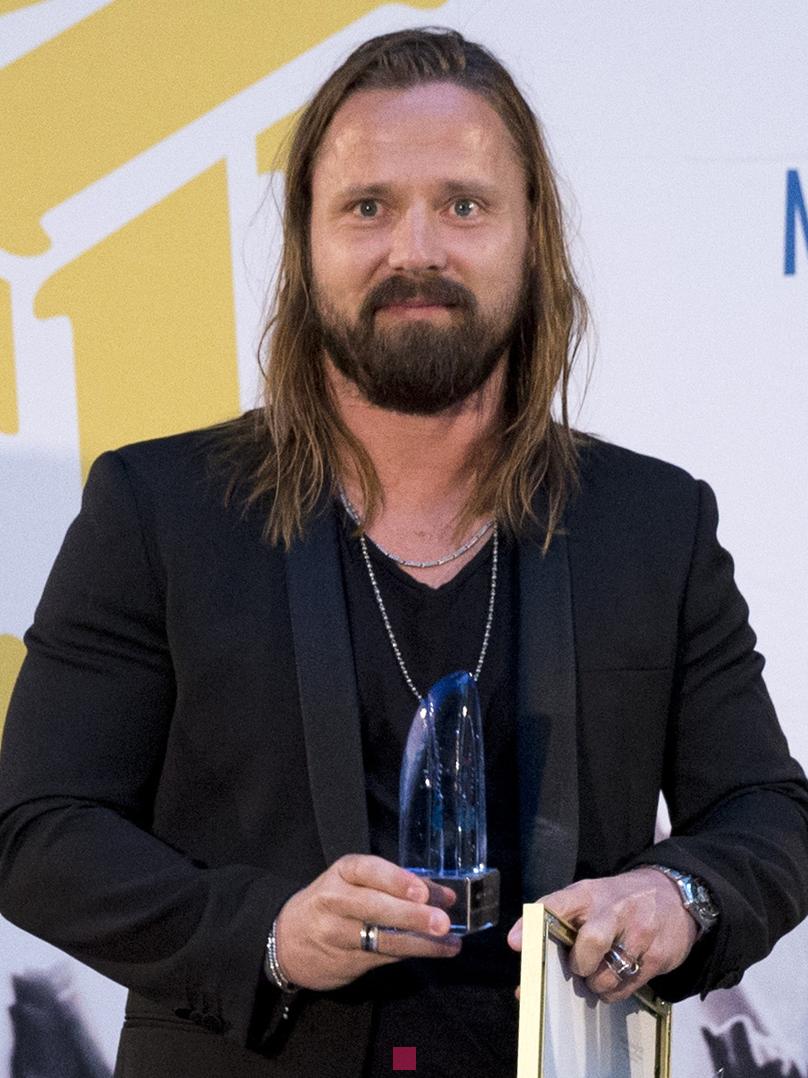 fortune max martin