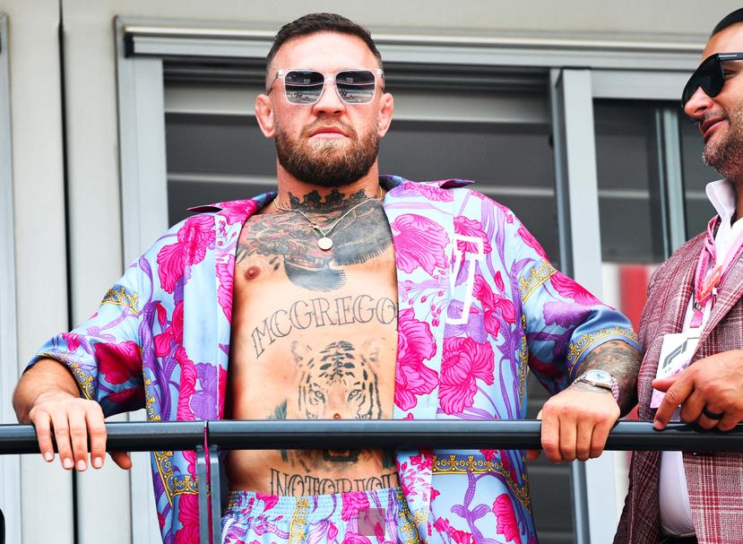 fortune mcgregor 2024