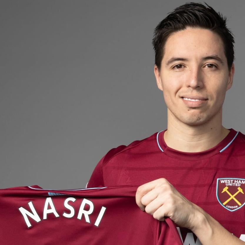 fortune samir nasri