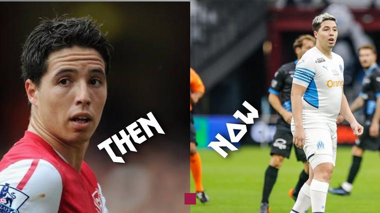 fortune samir nasri