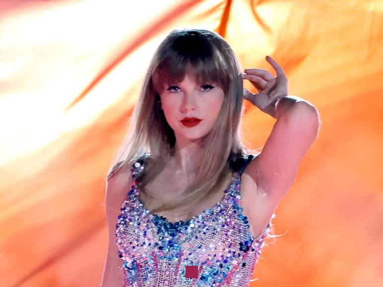 fortune taylor swift 2024