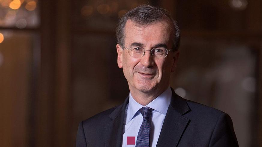 françois villeroy de galhau fortune