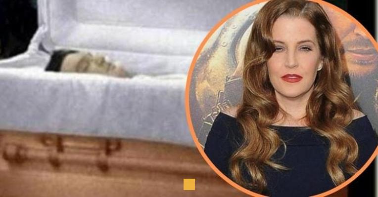 Funérailles de Marco Garibaldi : Présence aux Obsèques de Lisa Marie Presley ?