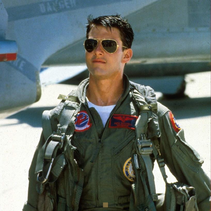 How long is top gun maverick