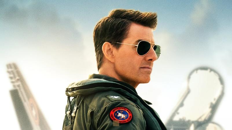 How old is maverick in top gun 2