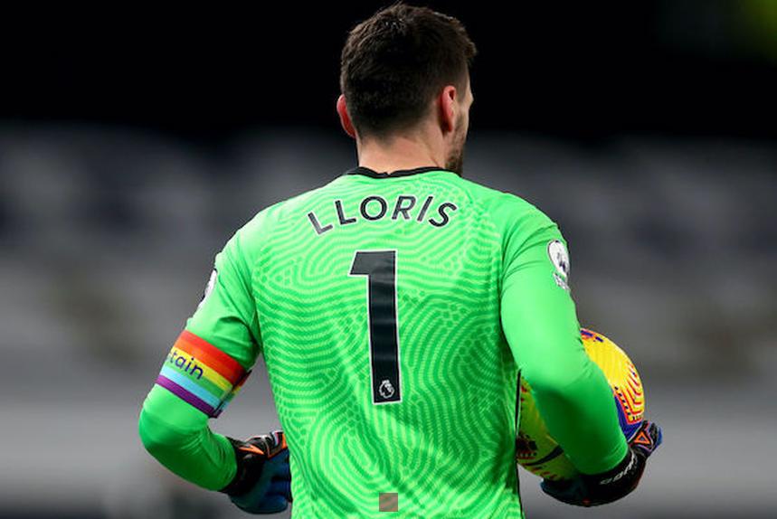 hugo lloris fortune