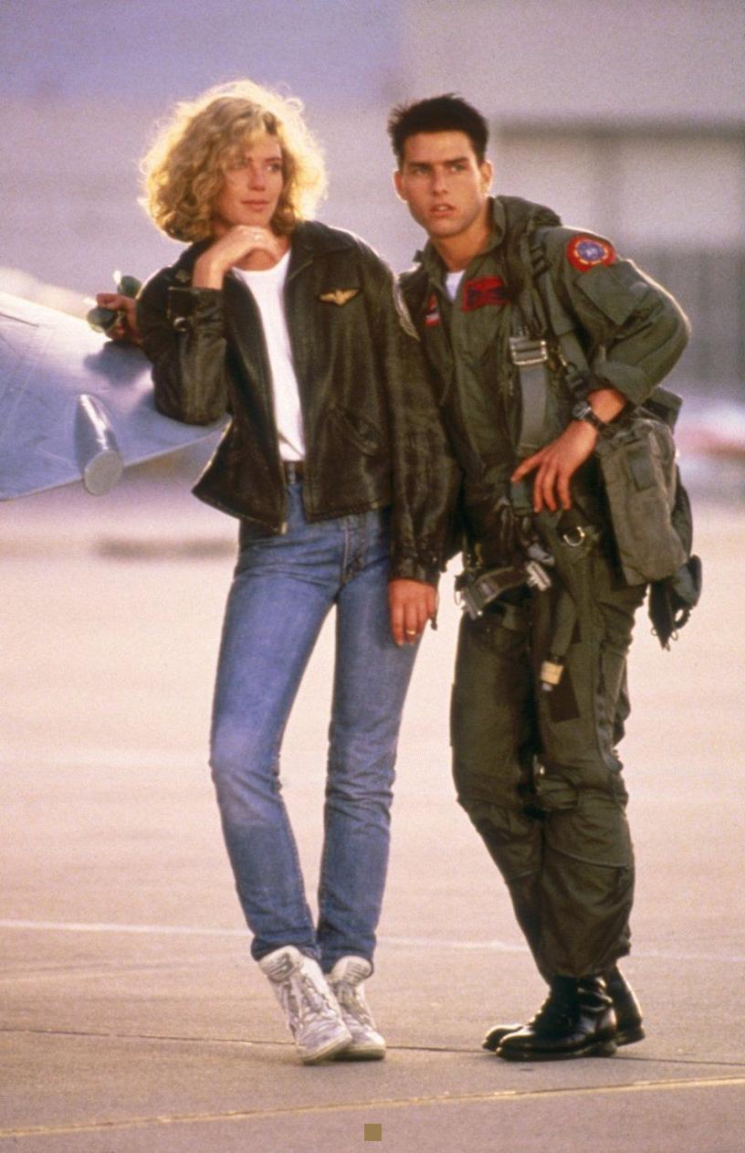 Is charlie in top gun 2