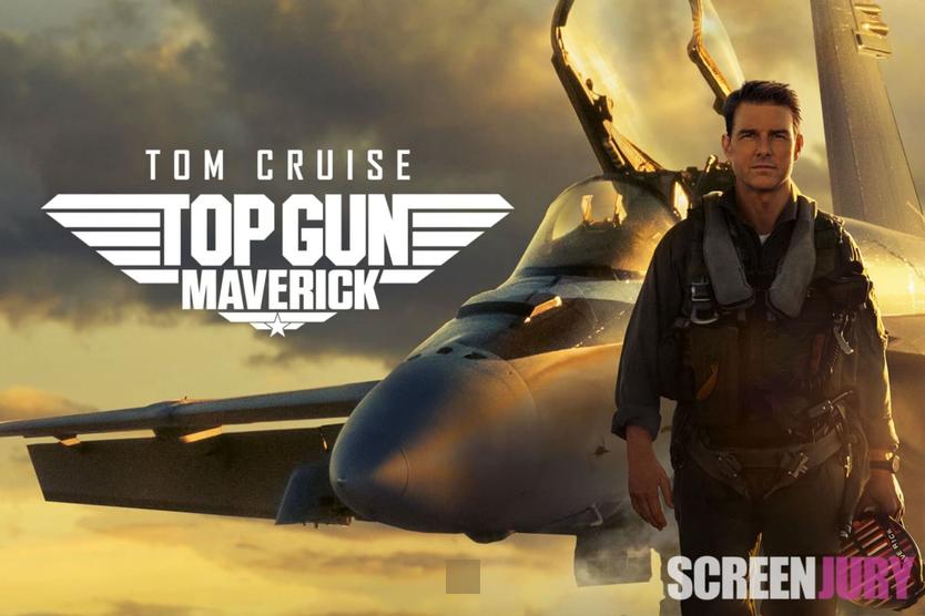 Is top gun 2 on netflix