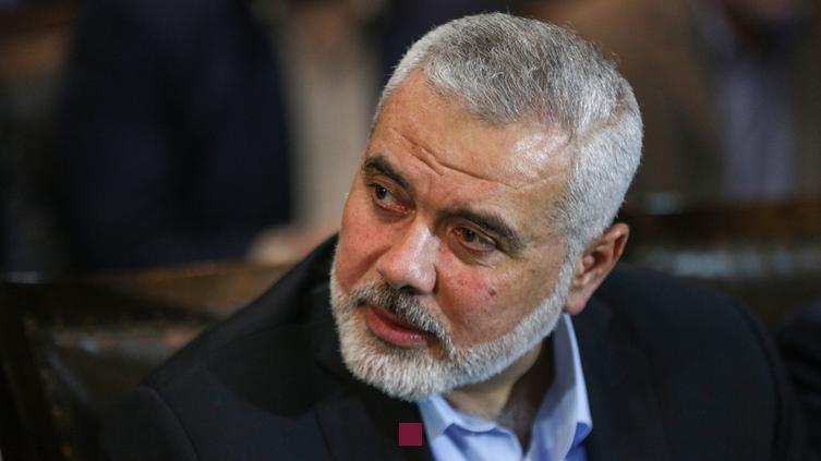 ismaïl haniyeh fortune