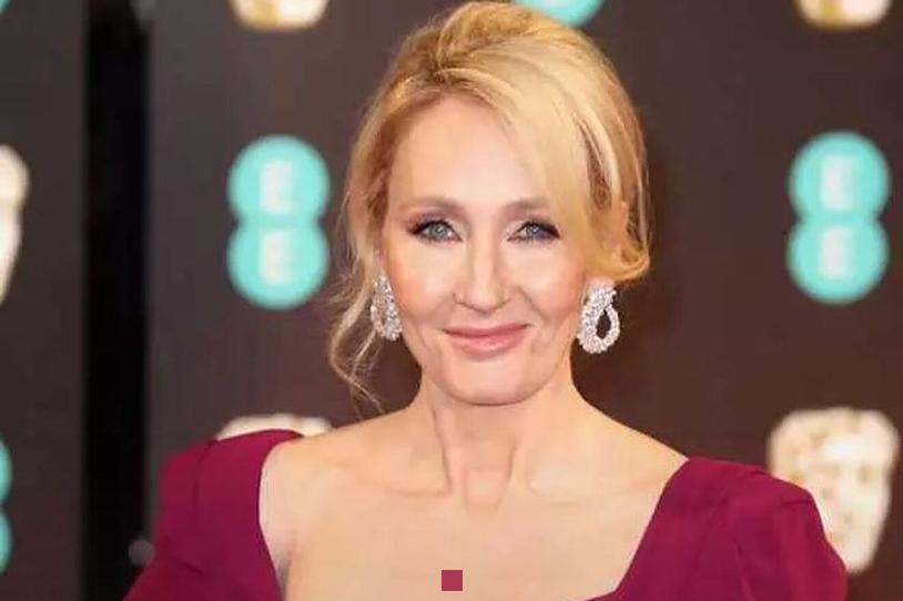 j.k. rowling fortune milliardaire