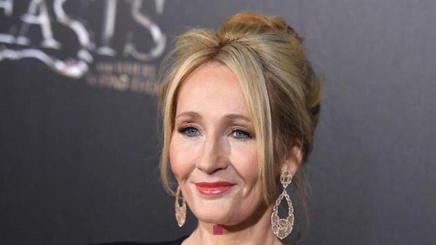 j.k. rowling fortune milliardaire