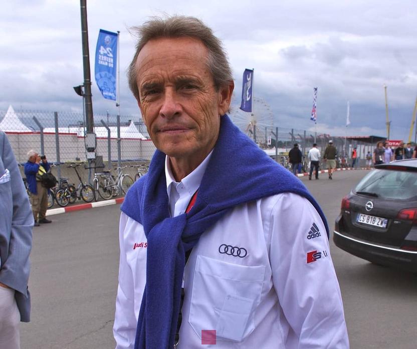 jacky ickx fortune