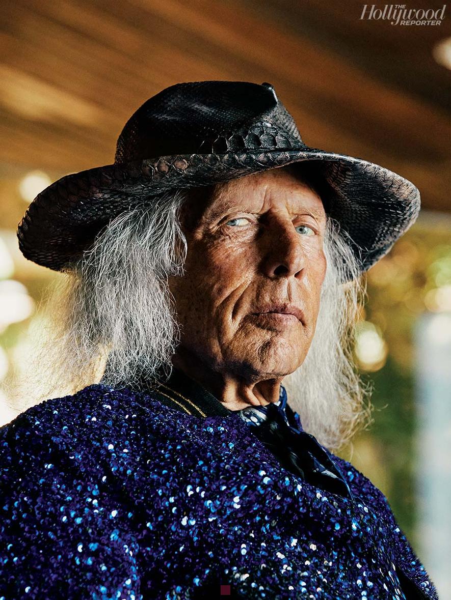 james goldstein fortune