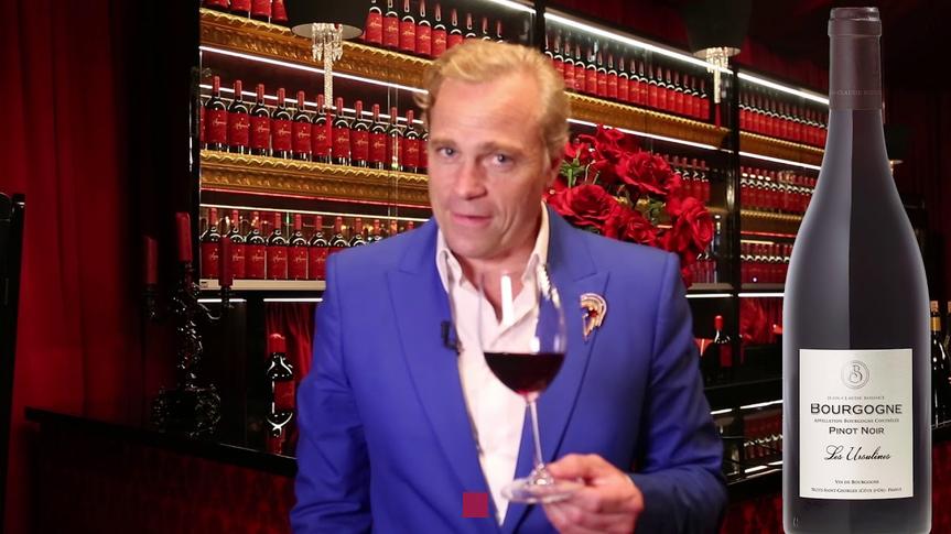 jean-claude boisset fortune