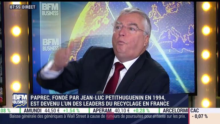 jean-luc petithuguenin fortune