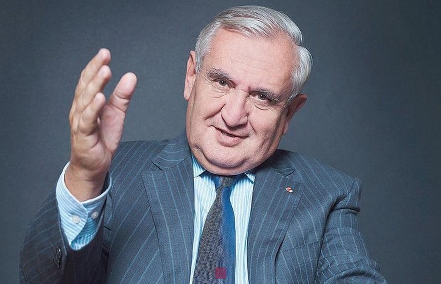 jean-pierre raffarin fortune