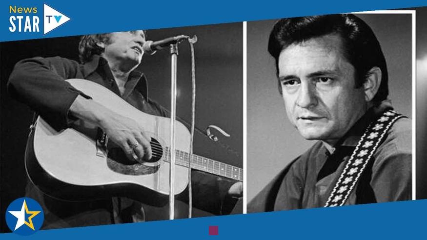 johnny cash fortune