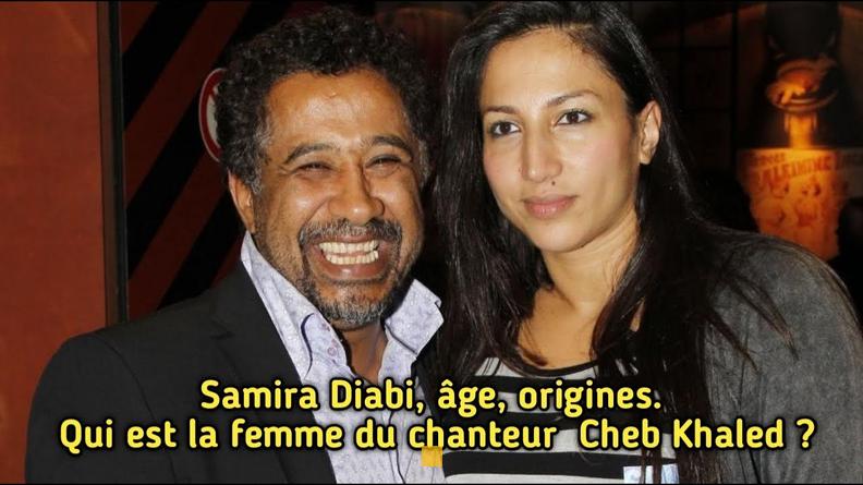 Khaled et Samira Diabi : Secrets d'une Saga Raï Algérienne