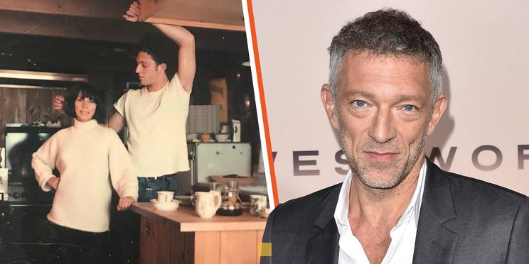 La Vie et le Destin d'Olivia Cassel: Soeur de Vincent Cassel