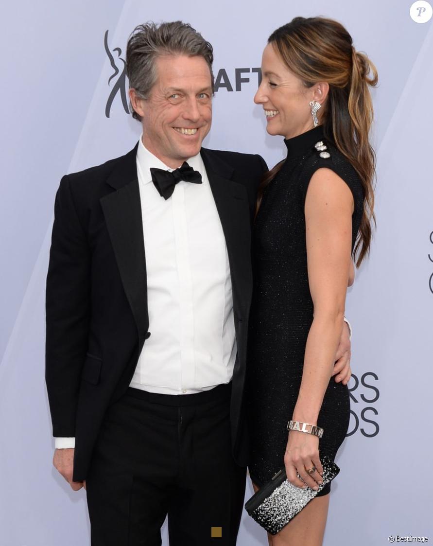 La Vie Familiale de Hugh Grant avec Tinglan Hong et Anna Eberstein: Tout sur Tabitha Grant