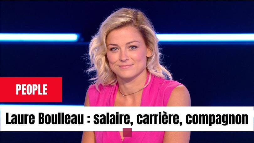 laure boulleau fortune